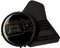 CACHE VARIATEUR CYCLO ADAPTABLE MBK 51 PLASTIQUE NOIR