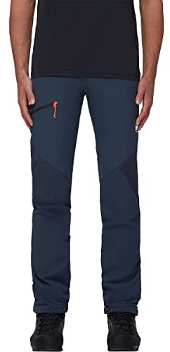 Mammut Courmayeur SO Pants Marine 94-46 Long