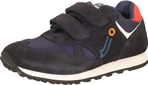 Jela Zayn - Navy Leder 29 EU