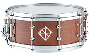 Dixon PDSAN554CBRG Artisan 14x5.5 Snare Chris Brady