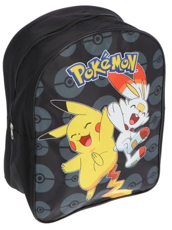 Pokemon Rugzak - Friends