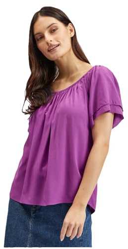 Orsay Camicetta da donna, Lilla, 48