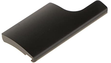 Tiuimk Boîtier étanche Clip Boucle Pour GoPro Hero 4/3+ Caméra Case - Noir