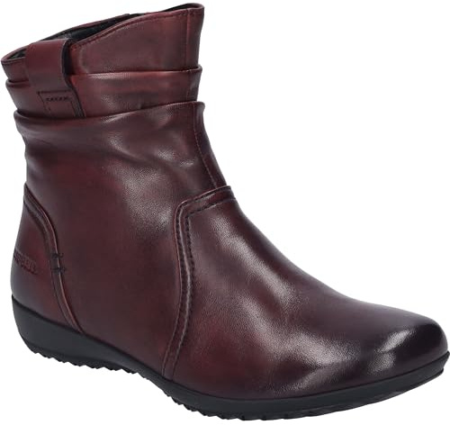 Josef Seibel Naly 63, amarena