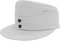 Heer/Elite EM White Gabardine M43 field cap-M (58-59)