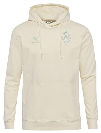 hummel SV Werder Bremen Travel Hoody 24/25 Unisex