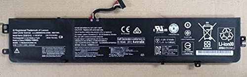11.1V 45Wh 4050mAh MBXLE-BA0118 Laptop Battery Compatible for Ideapad 700, Ideapad xiaoxin 700