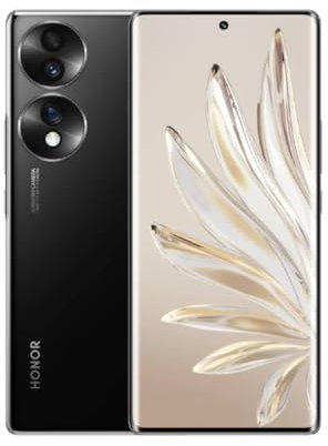 HONOR 70 8+128GO Black (Reconditionné)