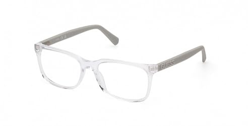 GUESS GU50187 Crystal 56/17/145 MAN Eyewear Frame
