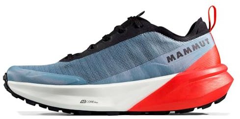 Mammut Aenergy Trail All Mountain Low Hiking Shoes EU 47 1/3