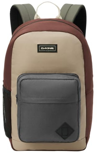 Dakine 365 Rucksack, 28 l, Stein/Chimäre/Cappuccino/Silberfutter, L