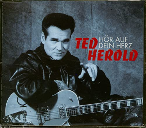 Hör auf Dein Herz-3 Track Ma