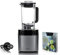 Hochleistungsmixer Volto N Smoothie Maker 8 Mixprogramme 1,5 Liter Füllvolumen BPA-frei - Bianco di puro ®