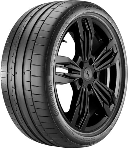 Continental 265/40 R21 105Y Sommerreifen Reifen