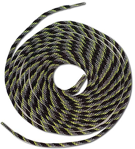 HAIX Schnürsenkel 905062: Robuste Schnürsenkel Schnittschutzschuh. 230 cm