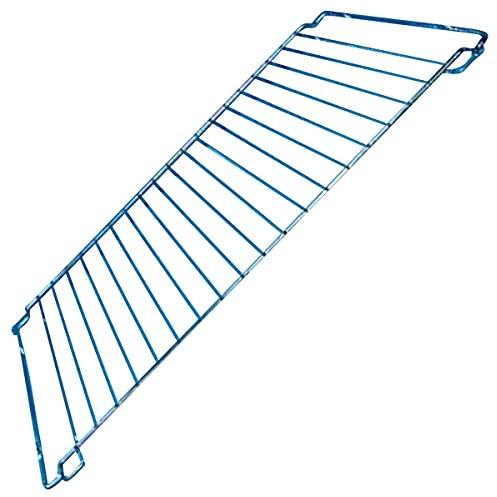 Oven Rack 72 cm x 35.3 cm Original Oven Cooker 844092165, 844092588 SMEG Oven, Cooker 844092165, 844092588 SMEG