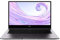HUAWEI MateBook D 14 Laptop, 14 Pollici Full View 1080P FHD Ultrabook Notebook PC Portatile, Intel Core i5-10210U, RAM 8GB, SSD da 512GB, Windows 10 Home, Layout Italiano, Space Gray
