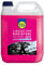HappyCar - Liquido Radiatore Rosso -10°C/+105°C, Anticongelante e Antiebollizione, per Motori in Lega di Alluminio, Pronto all’Uso, 5L