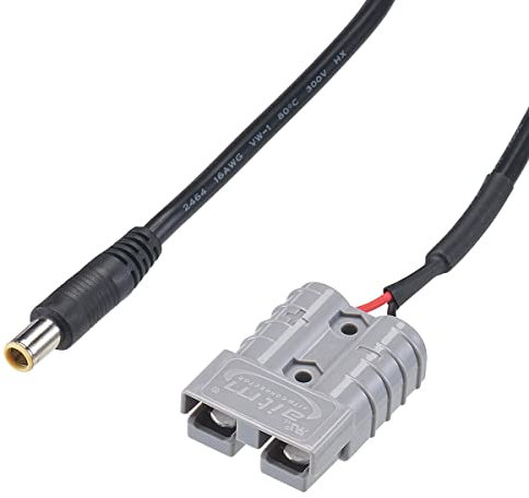ECTIVE Adapter Anderson zu DC7909 für BlackBox Powerstation