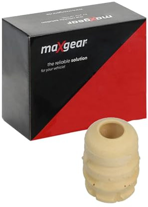 Maxgear 72-3601 Stop Buffer Rear Suspension | 72-3601 compatible with II (WA6), Mk II Van (WA6), Mondeo IV Turnier (BA7), S-Max (WA6), S-Max Van (WA6)
