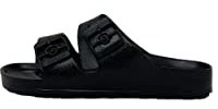 Grunland CI2612 Dato Ciabatta Donna S. Nero 40