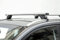 Italfodere Dachträger für Ford Focus III SW, Auto, Aluminium, Rail, 90 kg Tragkraft, Diebstahlsicherung, Zugelassen
