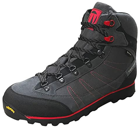 Tecnica Wanderschuhe Trekkingschuhe Bergschuhe Outdoor Schuhe Makalu IV GTX UK12.5 EU47 2/3