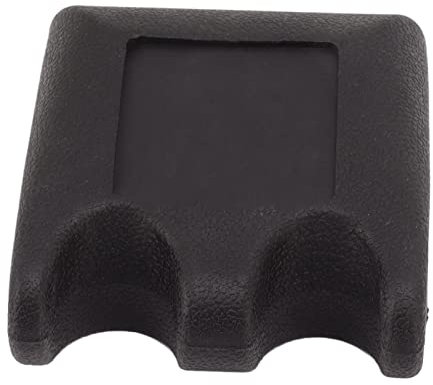 2 Porte Queue Porte queues Base Stable, Repose Queue de Billard, Design Simple, Aspect Moderne, empêche Le Glissement, Petit Portable pour Table Porte Queue de Billard Porte queues
