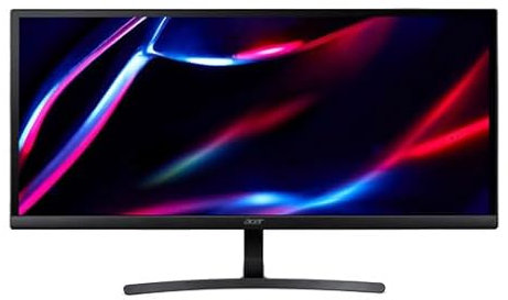 acer 29'' UWFHD 75Hz FreeSync IPS Monitor
