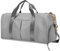 Sport Duffel Bag Damen, Sporttasche Handgepäcktasche für Herren Sporttasche mit Nassfach&Schuhfach Reise Übernachtungstasche Leichte wasserdichte