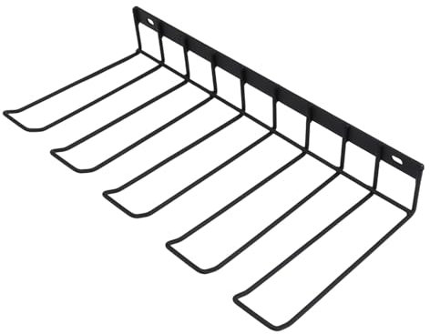 Garosa Electric Drill Storage Holder, Electric Drill Storage Holder, Electric Drill Storage Rack, Wall Mounted Cordless Drill, Jewelry Boxes & Organizers