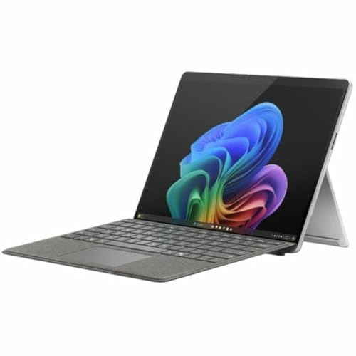 Microsoft ZIA-00005 Laptop 13 Zoll 16 GB RAM 512 GB SSD