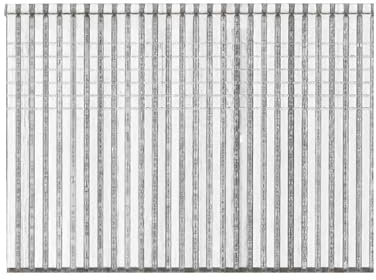 Bosch GNH18G100GV - 1 in. x 18ga Brad Nails (5000 Per Box)