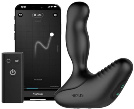 Nexus - Revo Stealth App-Version