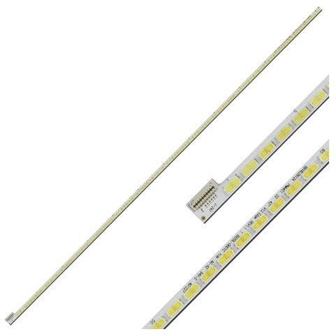 HMEMBSBPAK TV's LED Array Bars For Philips 42PFL4307H/12 42PFL4007T/60 42PFL2507T/60 42PFL3507T/60 42PFL3527H/12 42pfl3507h/60 KLV-42HX655