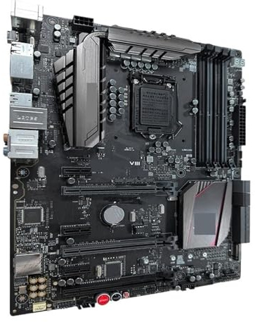 VIII HERO Z170 Kit Motherboard LGA 1151 Support Core I7-6700K I5-6600K I5-6500 DDR4(OC) M.2 USB3.1 Type-A ATX(Motherboard+CPU)
