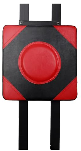 Generisch Wall Punching Pad Pads Boxen Training PU Schlagpolster Rainingspads Für Boxen Kickboxen Karate Muay Thai MMA