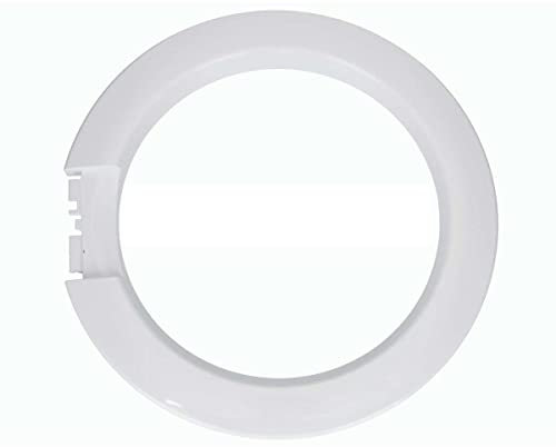 Rahmen alte Tür Waschmaschine AEG 1324293438