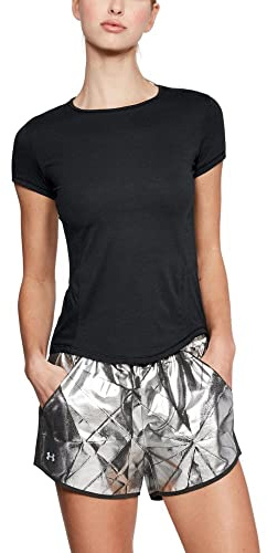 Under Armour Swyft Women's Running T-Shirt - AW18