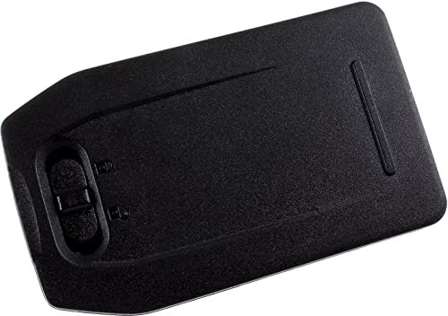 Batteria per Telefono Cordless Ascom D81, 3,7V, Li-Ion