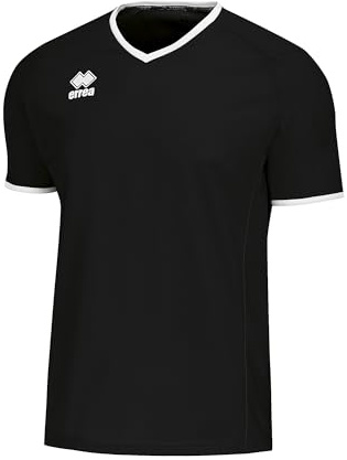 Errea Herren Lennox Mc Ad Sportshirt