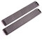 2X Replacement Surform 250mm Multi-Rasp Blades - Steel File Planer Sheets