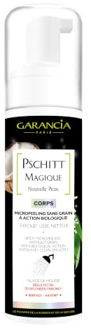 GARANCIA Body Cream 200ml