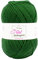 My Oma Sockenwolle Sockengarn Go! tannengrün (Fb 6330), 1x grüne Sockenwolle à 100g, Sockenwolle 4fädig, Nadelstärke 2,5-3mm, Socken Wolle 100g, Wolle Socken Stricken