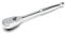 SATA Umschaltknarre 120XP, 1/2 ' ST13974 (Quick-Release-Knarre Quick-Release-Ratsche Knarre Ratsche Hebelumschaltknarre Umschaltratsche Hebelumschaltratsche) Arbeitswinkel: 3 °/Arbeitsbereich: SAE