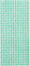 meiko® Reinigungstuch Universal, III, Vlies, 35 x 40 cm, grün (10 Stück), Sie erhalten 1 Packung á 10 Stück