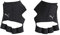 PUMA Essential Premium Grip Trainingshandschuh, Schwarz, schwarzes, L