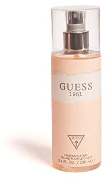Guess Guess 1981 For Women 8.4 oz Fragrance Mist