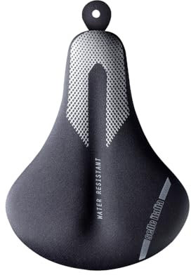 COMFORT BOOSTER M Sattelbezug