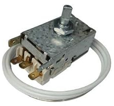 Thermostat Réfrigérateur, congélateur 2425021272 FAURE